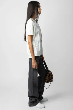 Zadig & Voltaire T-Shirts^T-Shirt Tommer