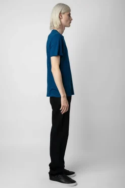 Zadig & Voltaire T-Shirts^T-Shirt Tommy