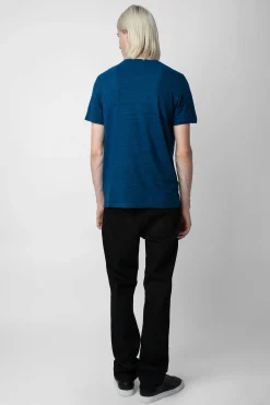 Zadig & Voltaire T-Shirts^T-Shirt Tommy