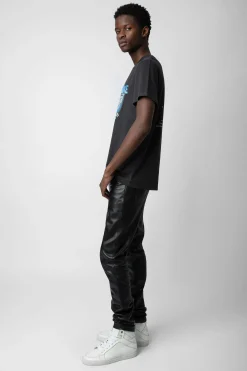 Zadig & Voltaire T-Shirts^T-Shirt Tommy