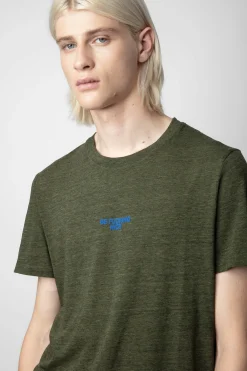 Zadig & Voltaire T-Shirts^T-Shirt Tommy