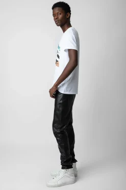 Zadig & Voltaire T-Shirts^T-Shirt Tommy