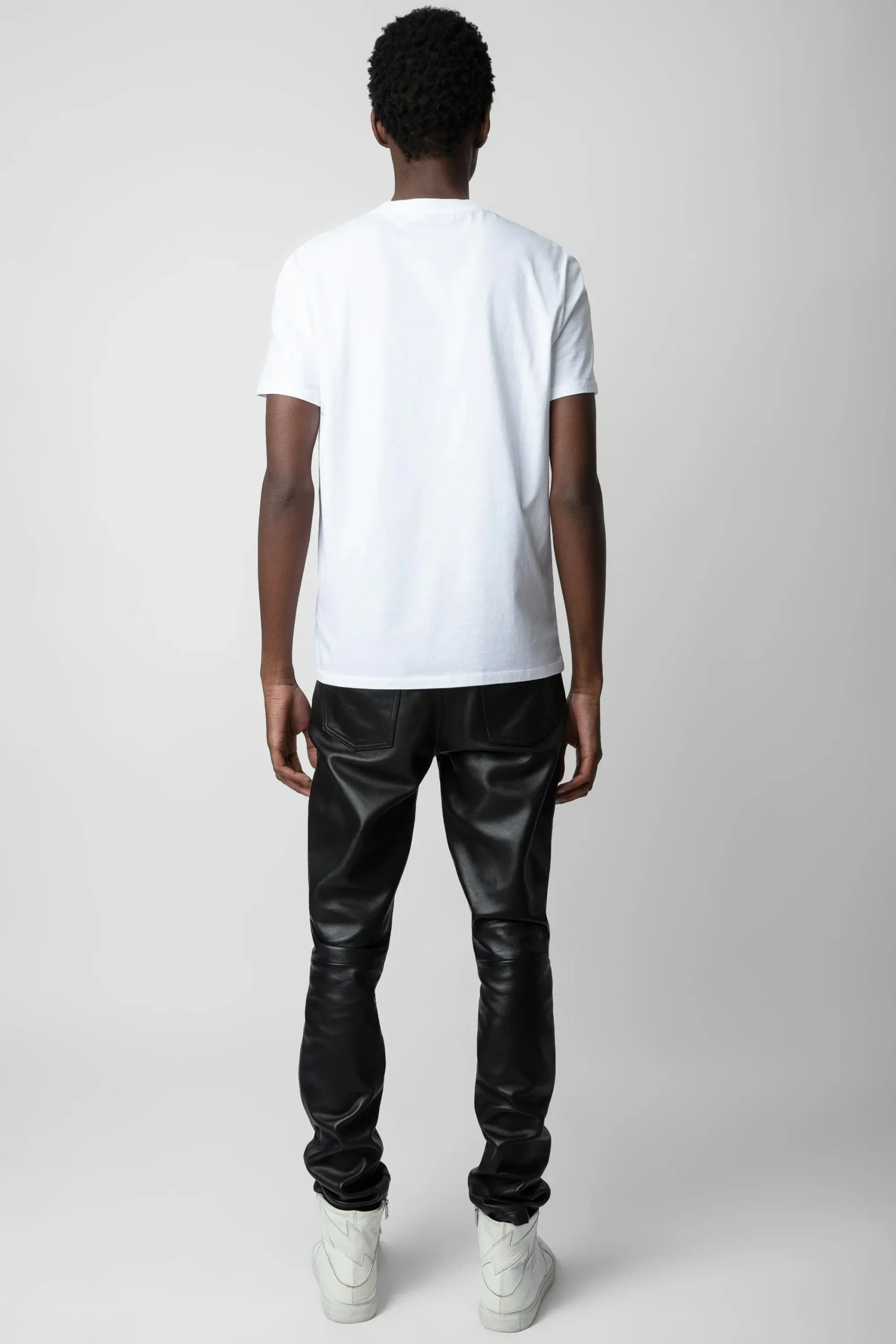 Zadig & Voltaire T-Shirts^T-Shirt Tommy