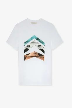 Zadig & Voltaire T-Shirts^T-Shirt Tommy