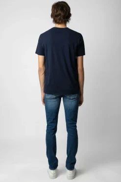 Zadig & Voltaire T-Shirts^T-Shirt Tommy