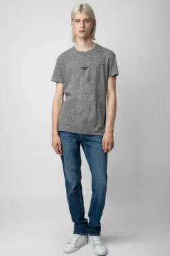 Zadig & Voltaire T-Shirts^T-Shirt Tommy