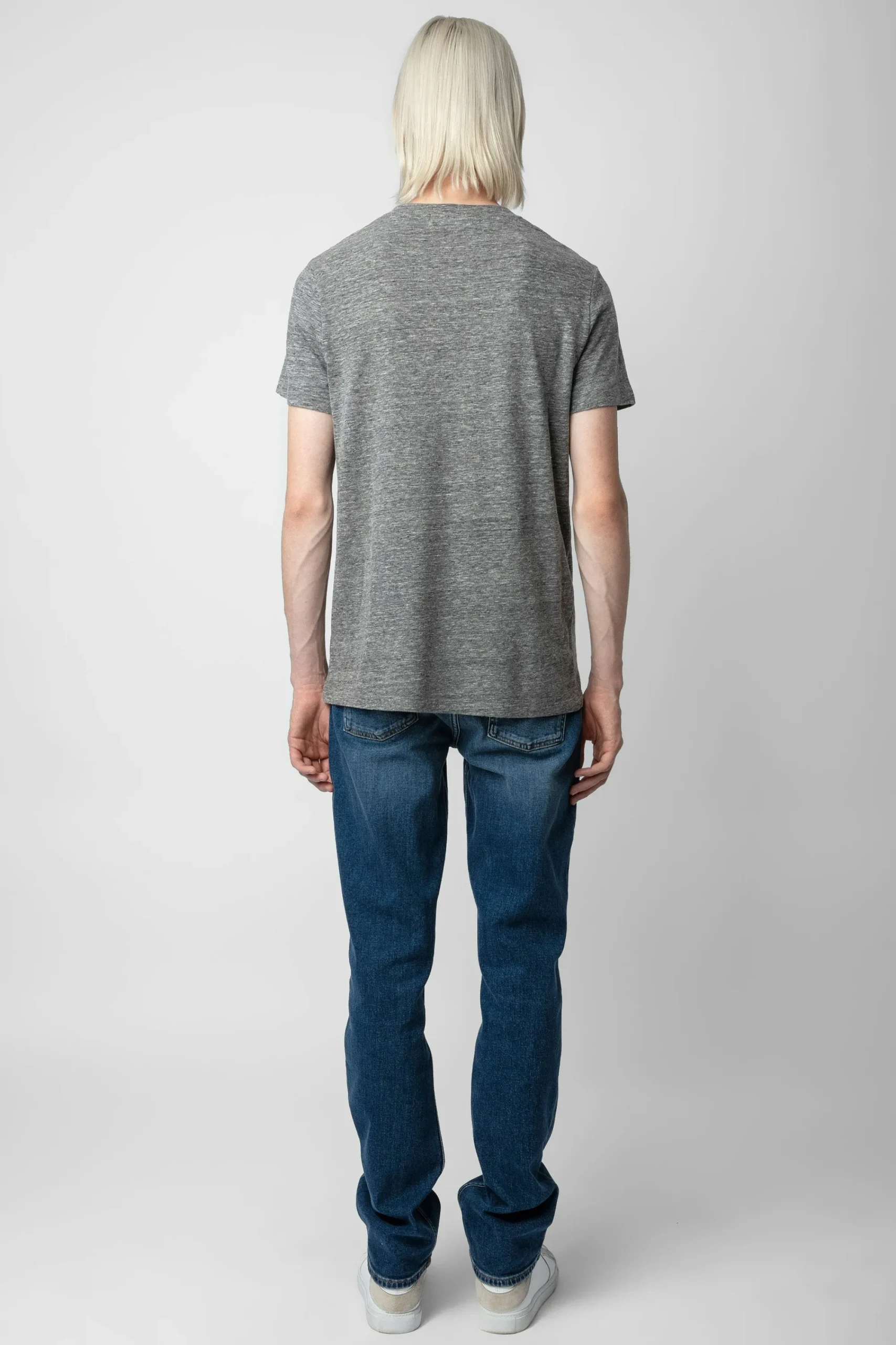Zadig & Voltaire T-Shirts^T-Shirt Tommy