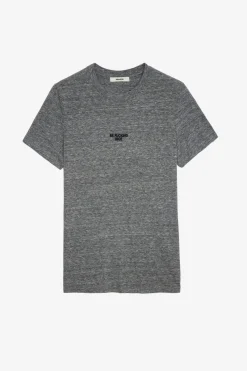 Zadig & Voltaire T-Shirts^T-Shirt Tommy