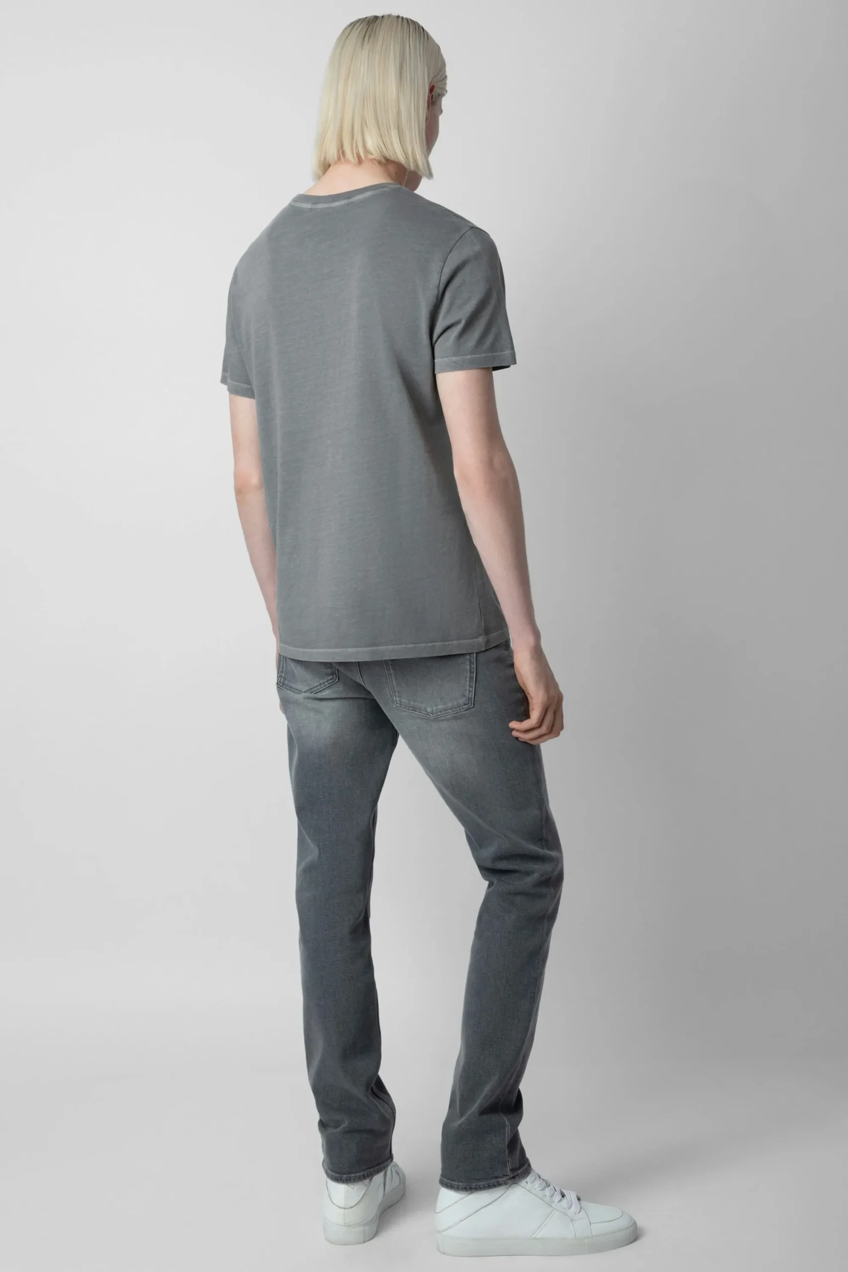 Zadig & Voltaire T-Shirts^T-Shirt Tommy Crane