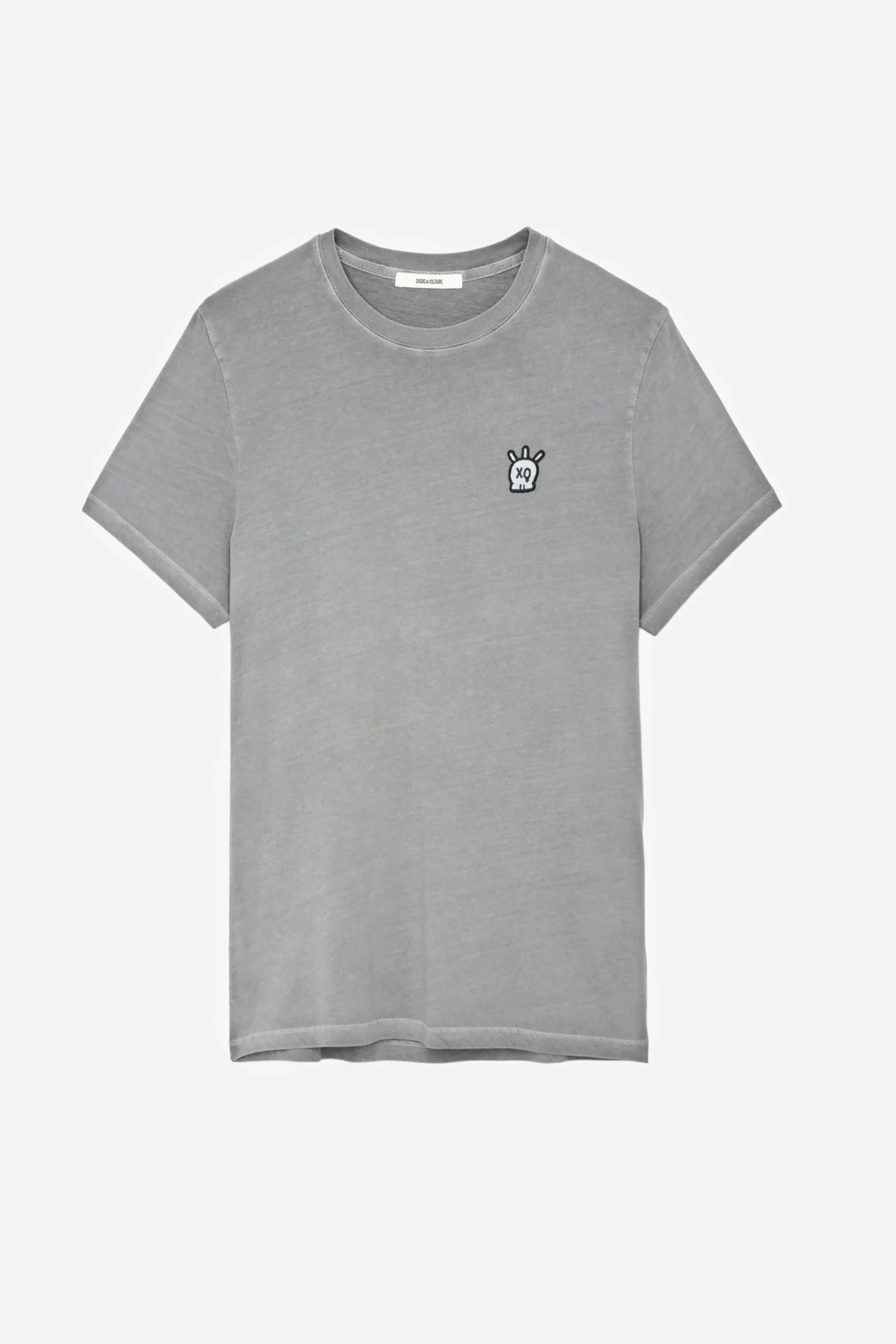 Zadig & Voltaire T-Shirts^T-Shirt Tommy Crane