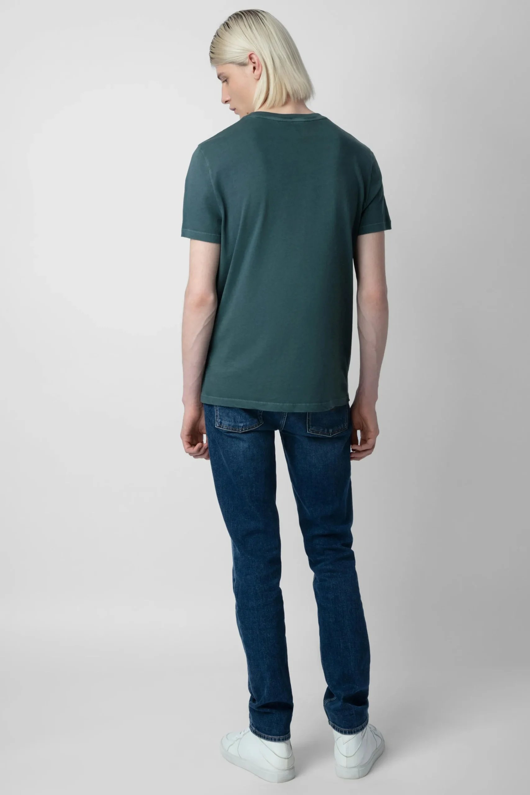 Zadig & Voltaire T-Shirts^T-Shirt Tommy Crane