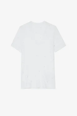 Zadig & Voltaire T-Shirts^T-Shirt Wassa