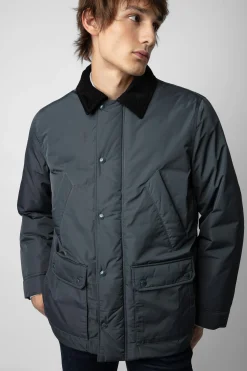 Zadig & Voltaire Manteaux Et Vestes^Veste Bertie