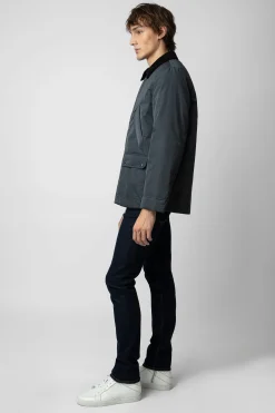 Zadig & Voltaire Manteaux Et Vestes^Veste Bertie