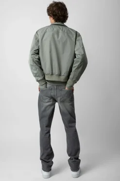 Zadig & Voltaire Manteaux Et Vestes^Veste Mate