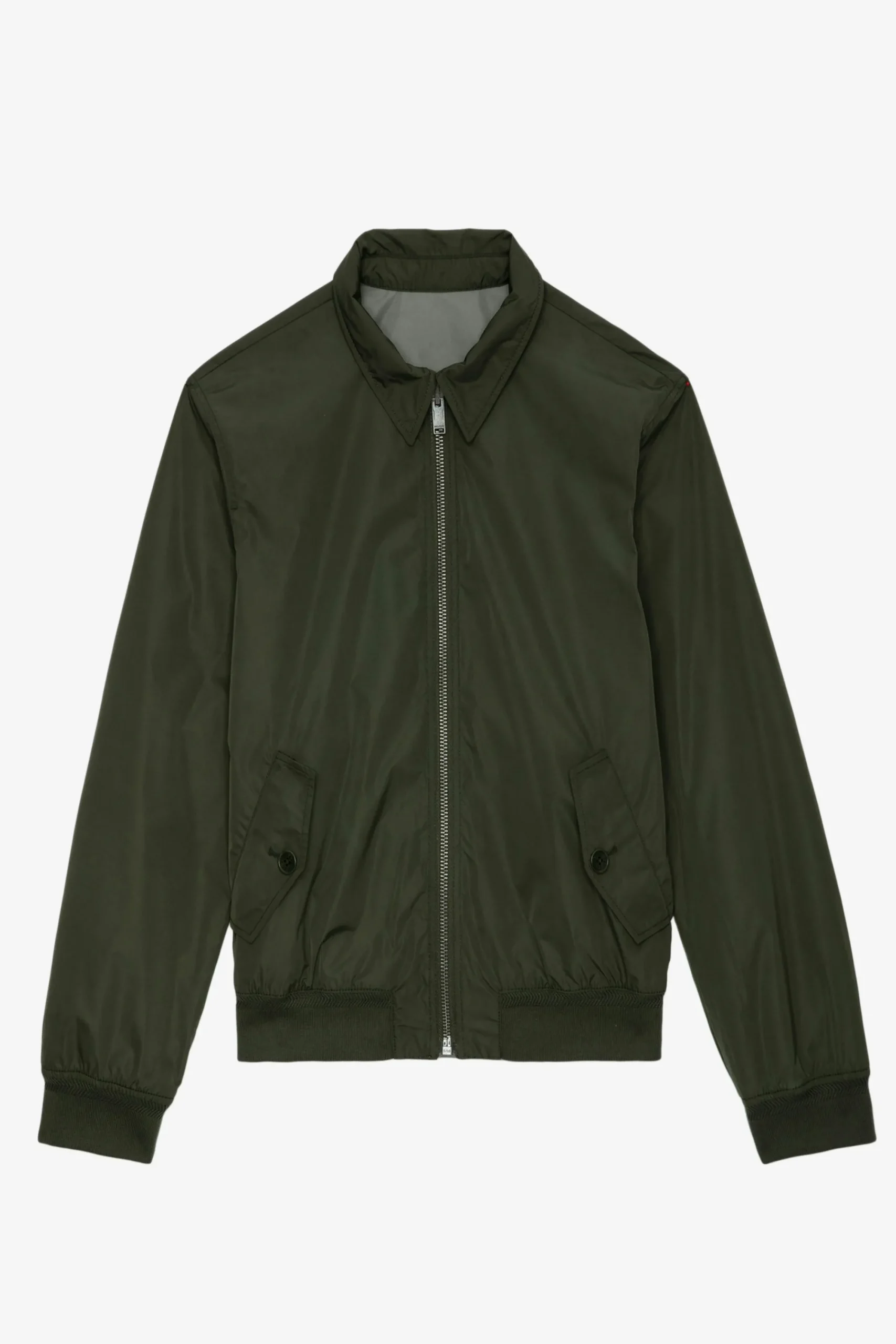 Zadig & Voltaire Manteaux Et Vestes^Veste Mate