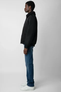 Zadig & Voltaire Manteaux Et Vestes^Veste Mate