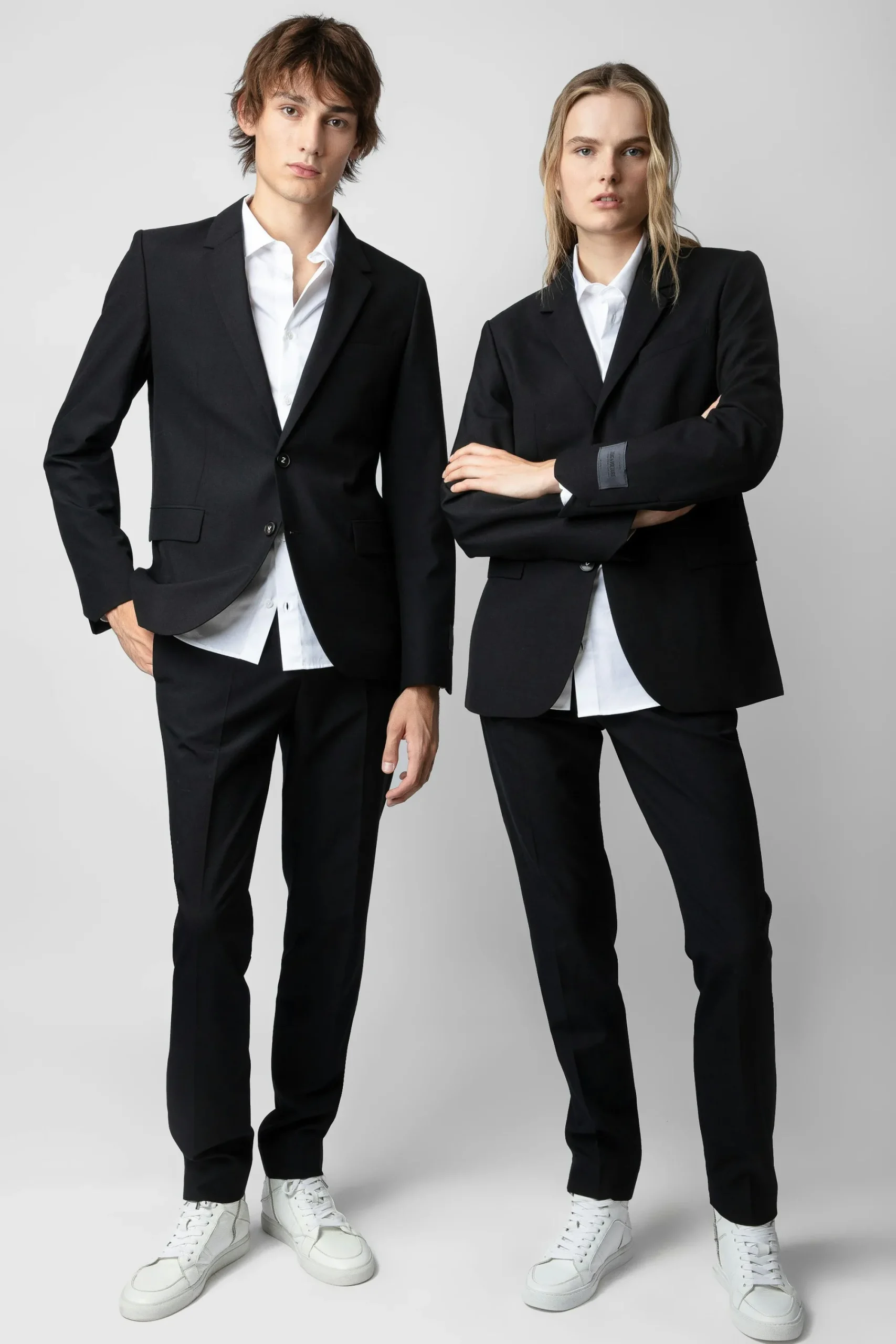 Zadig & Voltaire Manteaux Et Vestes^Veste Vikings