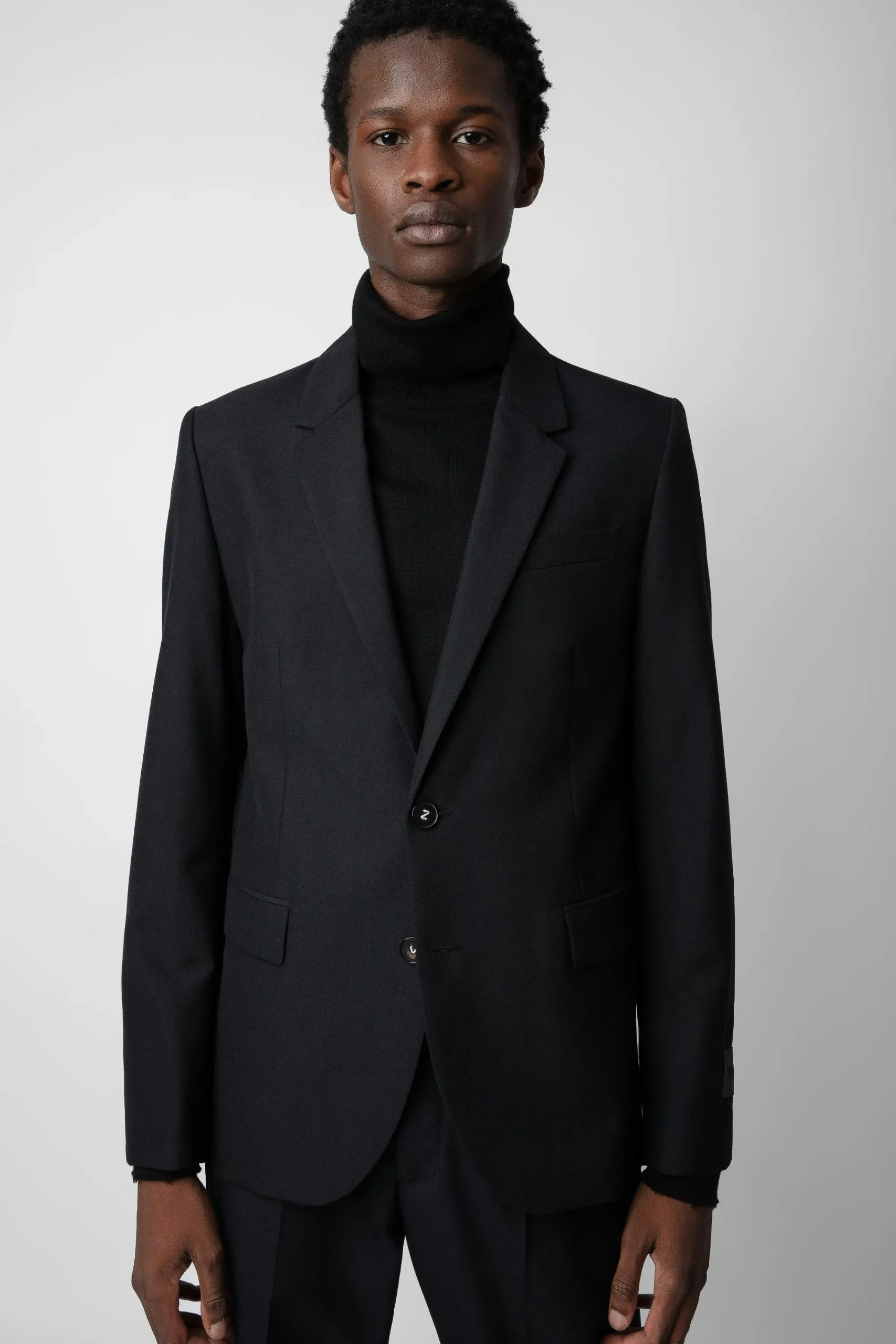 Zadig & Voltaire Manteaux Et Vestes^Veste Vikings