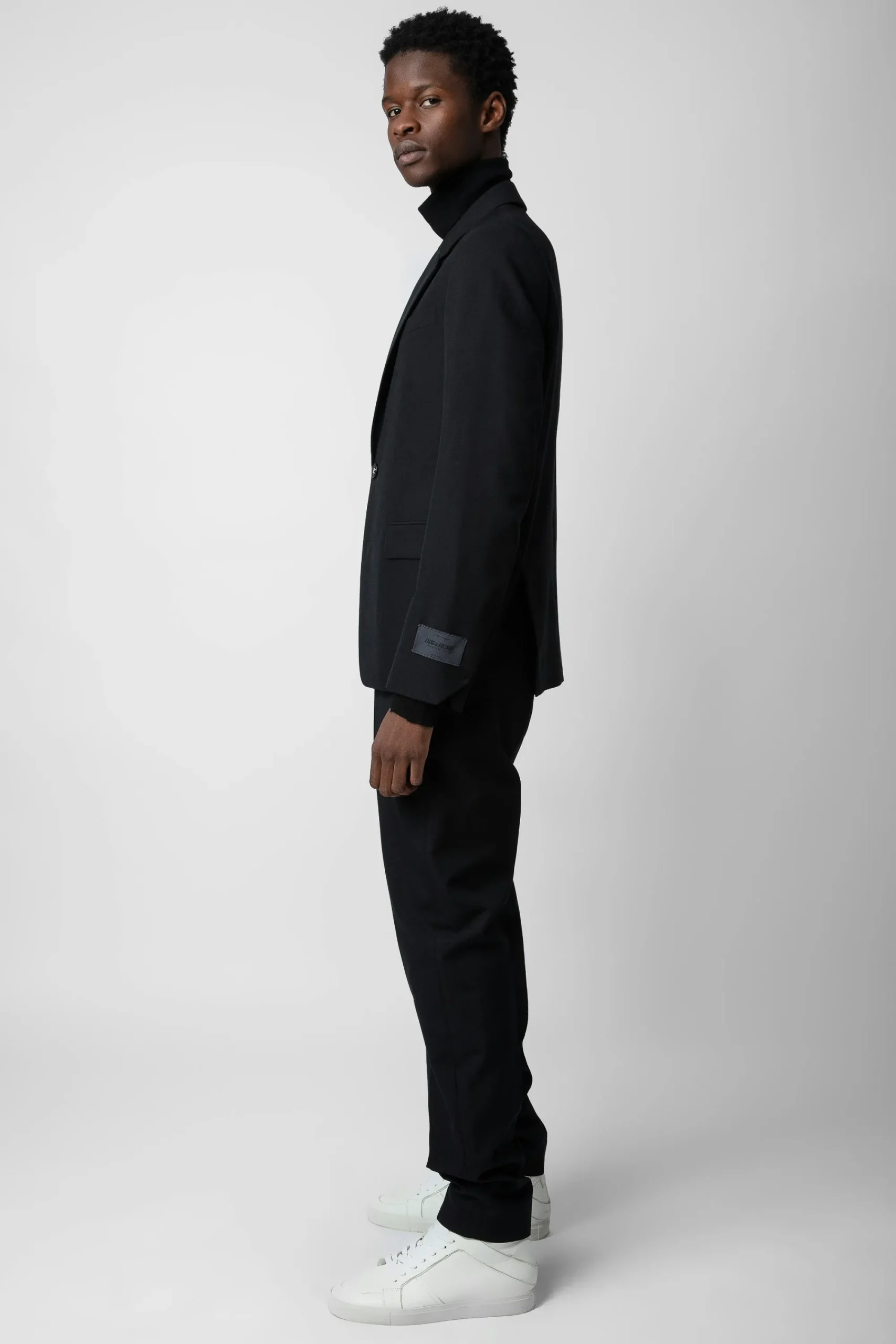 Zadig & Voltaire Manteaux Et Vestes^Veste Vikings