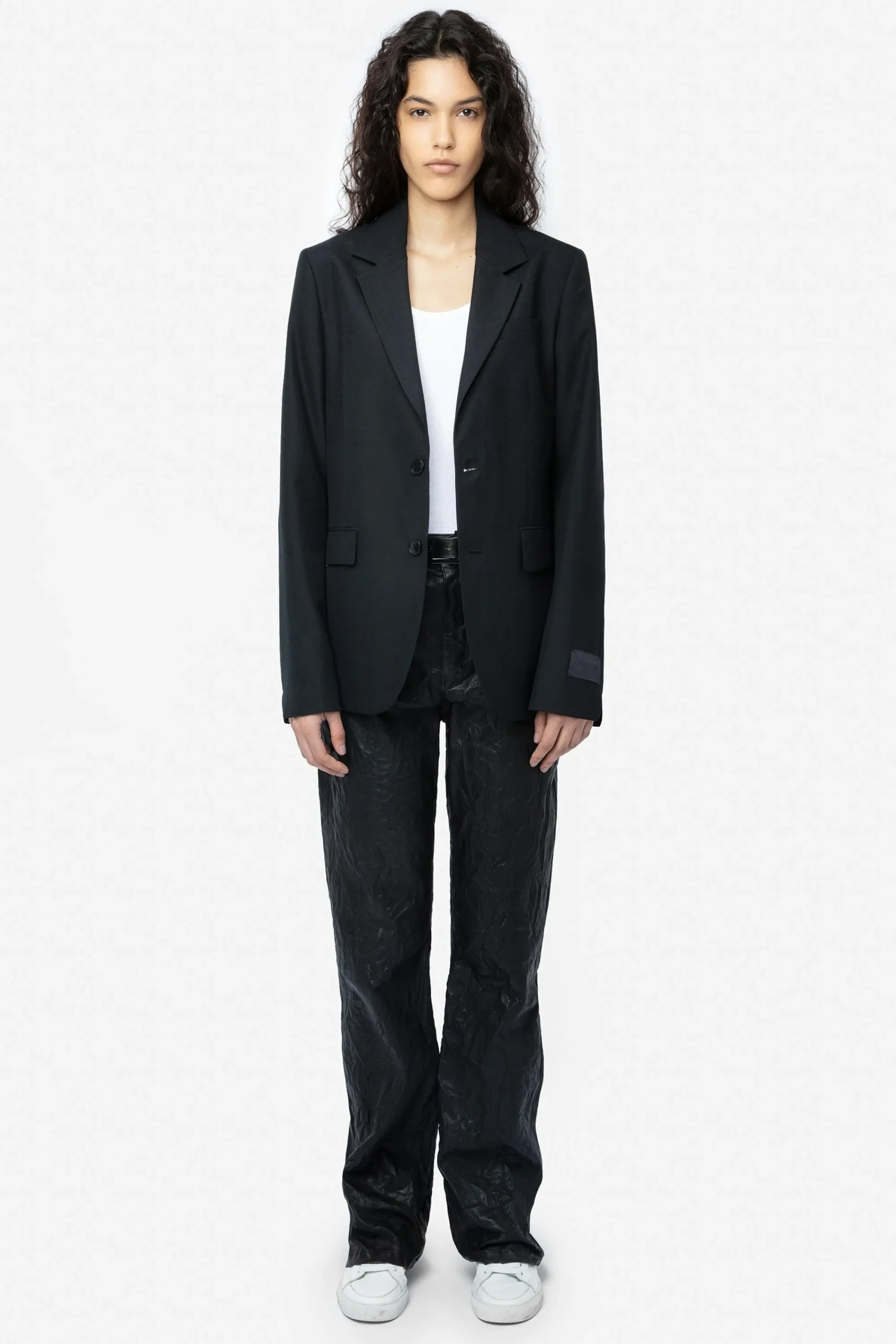 Zadig & Voltaire Vestes^Veste Vikings