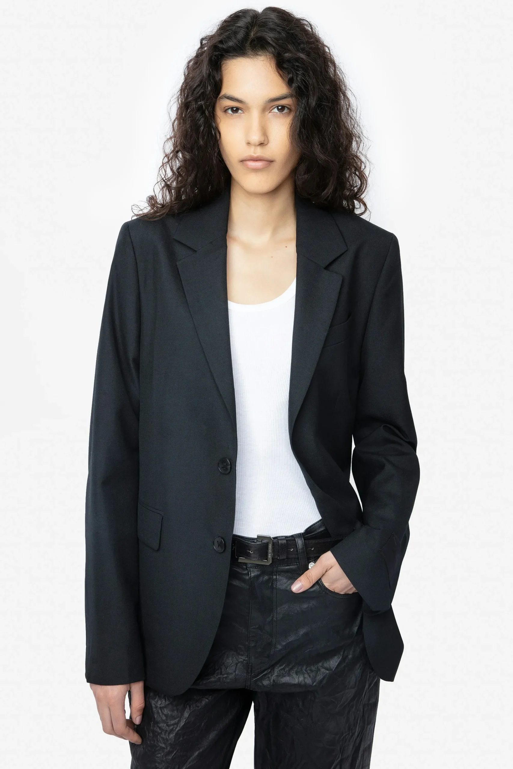 Zadig & Voltaire Vestes^Veste Vikings