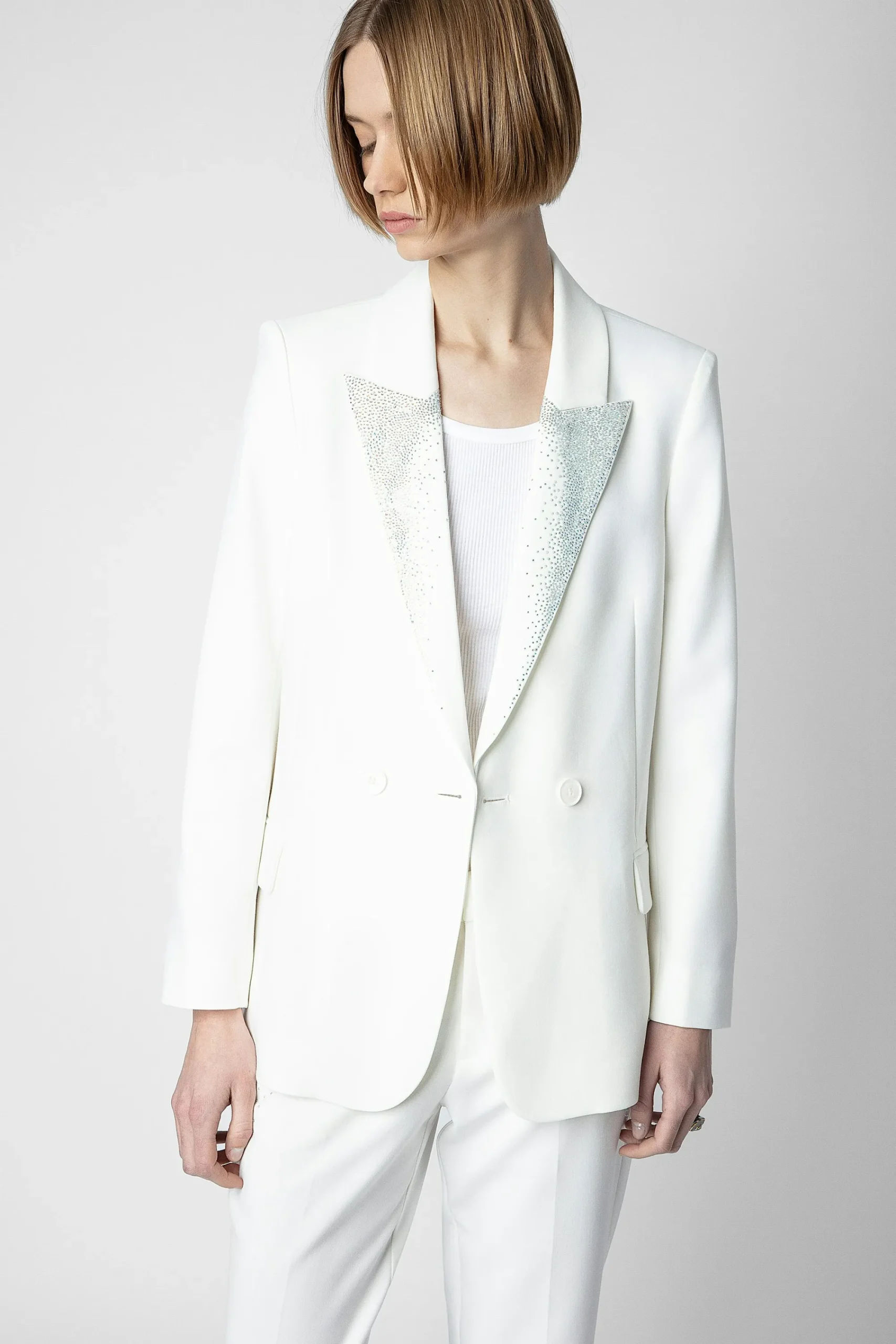 Zadig & Voltaire Costumes^Visitez Blazer