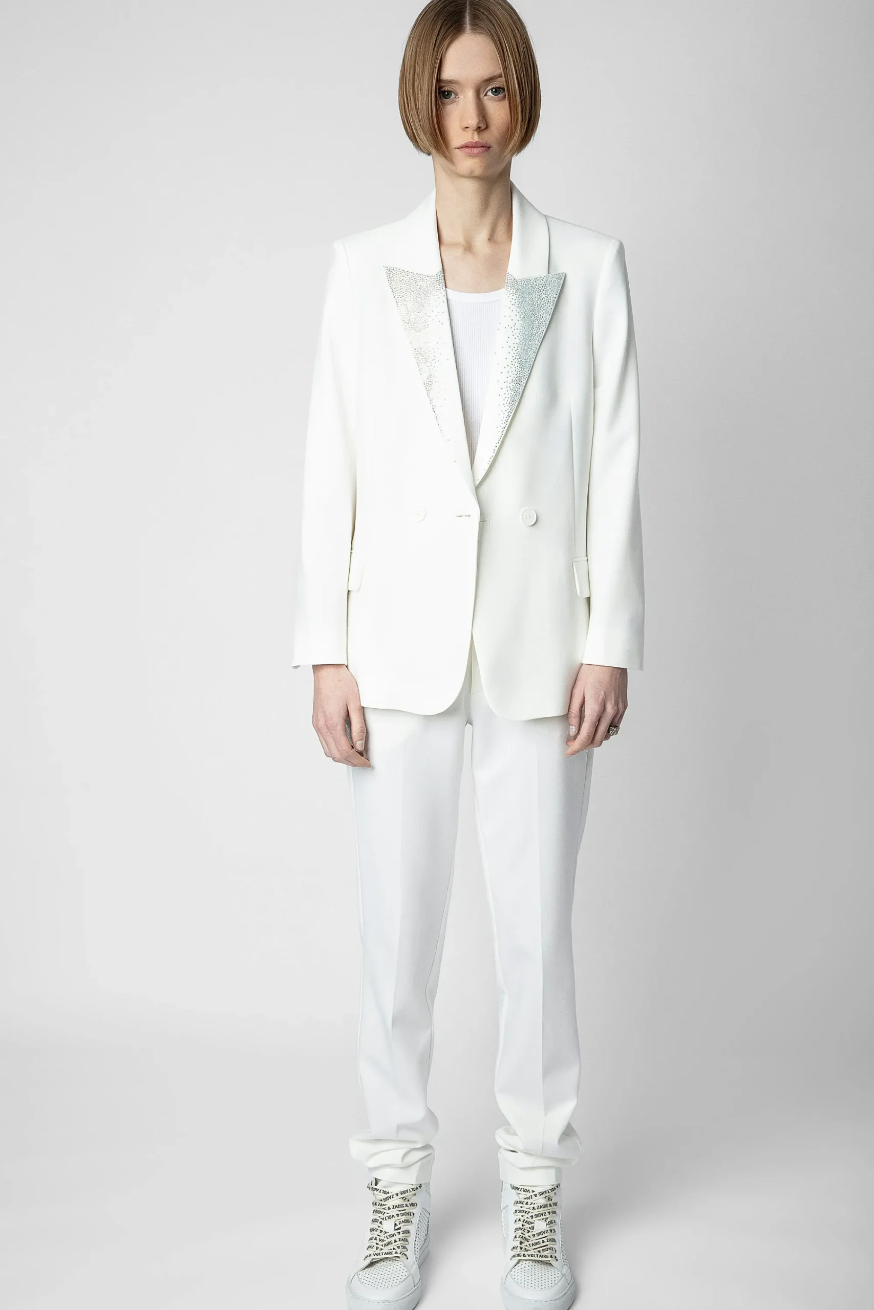 Zadig & Voltaire Costumes^Visitez Blazer