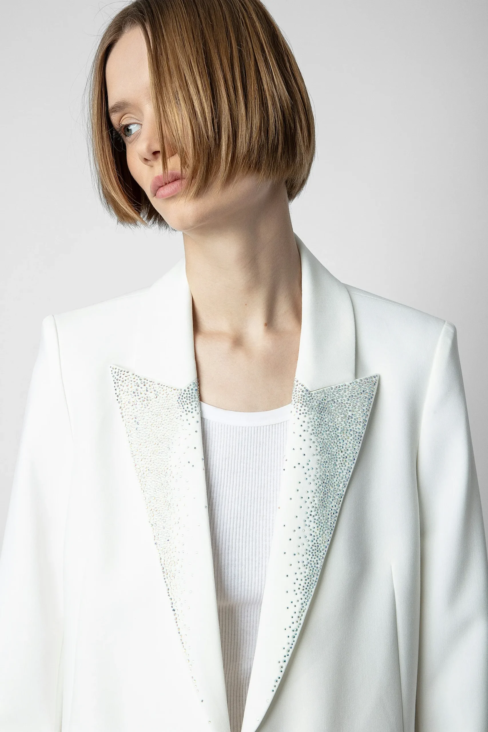 Zadig & Voltaire Costumes^Visitez Blazer